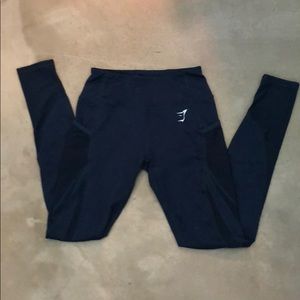 Gymshark leggings